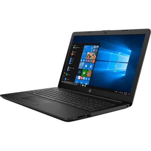 HP 15-DA0195NS Intel Core i3-7020U/8GB/128GBSSD/15.6"
