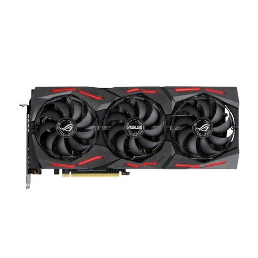 Asus ROG Strix GeForce RTX 2080 SUPER OC Gaming 8GB GDDR6