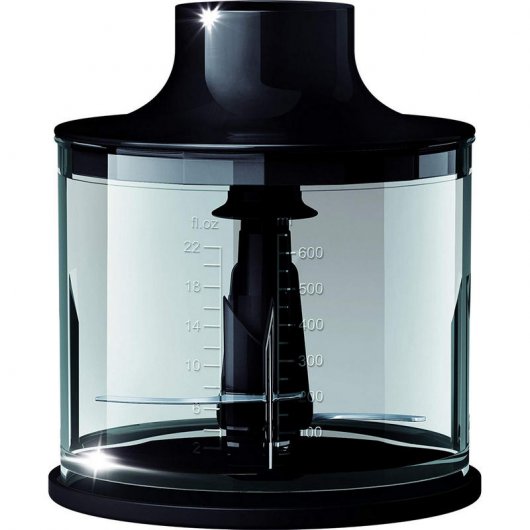 AEG STM 3400 Batidora de Mano 600W