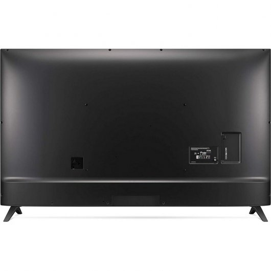 LG UM7110PLB 75" LED UltraHD 4K