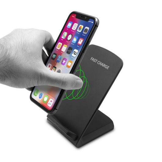 Nueboo 2C PLUS Carregador Wireless por Indução