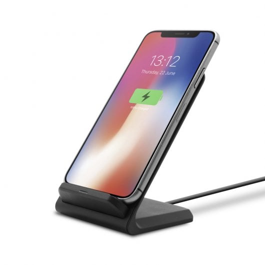 Nueboo 2C PLUS Carregador Wireless por Indução