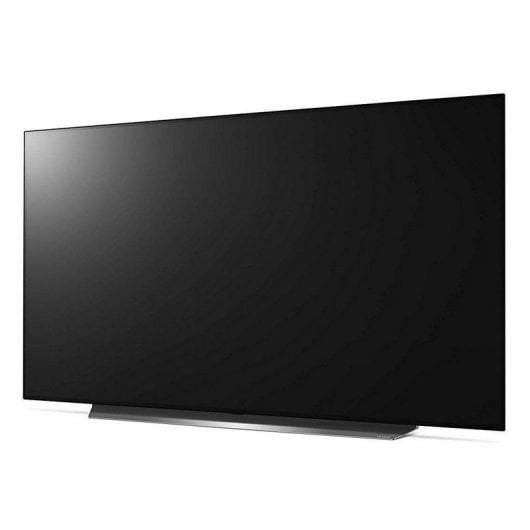 LG OLED77C9PLA 77" OLED UltraHD 4K