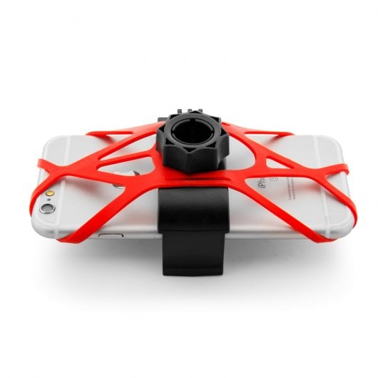 Nueboo Soporte Universal de Bicicleta para Smartphone