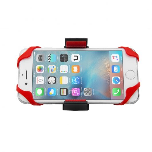 Nueboo Soporte Universal de Bicicleta para Smartphone