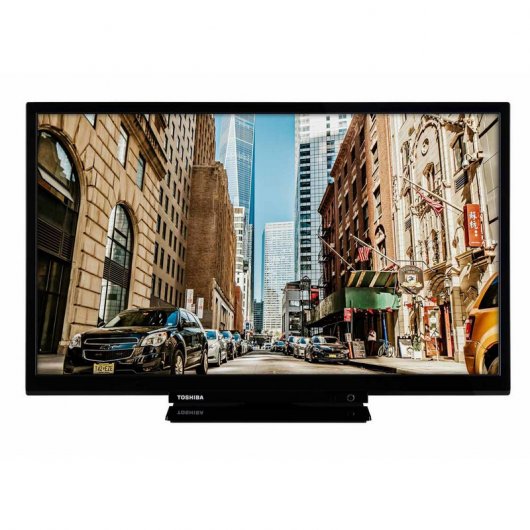 Toshiba 24W2963DG 24" LED HD Ready