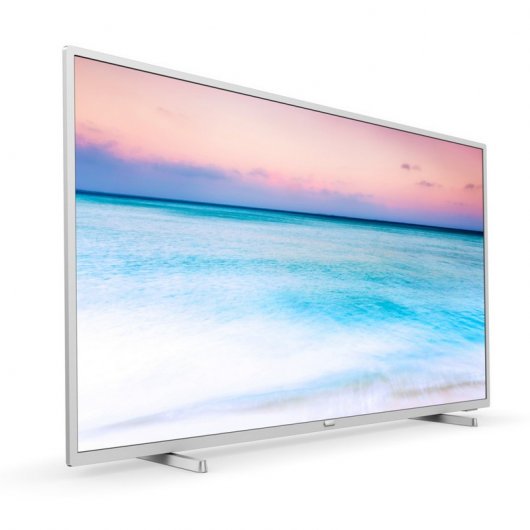 Philips 50PUS6554 50" LED UltraHD 4K