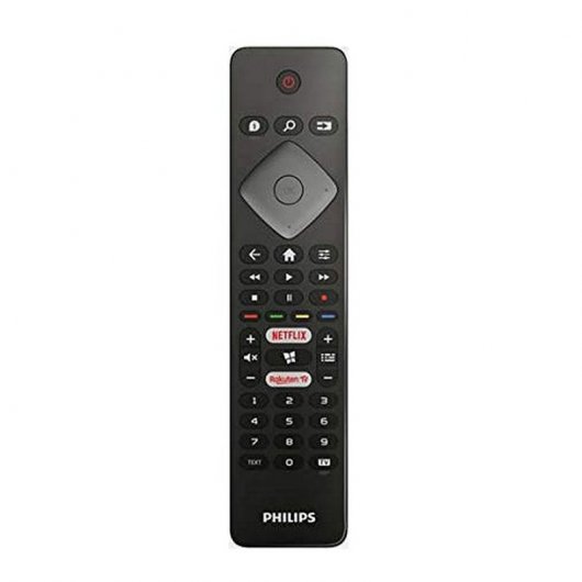 Philips 55PUS6554 55" LED UltraHD 4K