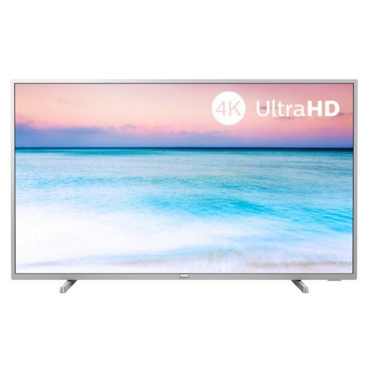 Philips 65PUS6554 65" LED UltraHD 4K
