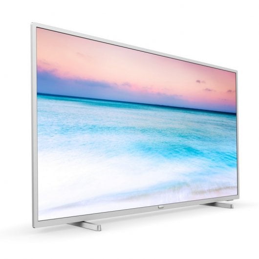 Philips 65PUS6554 65" LED UltraHD 4K