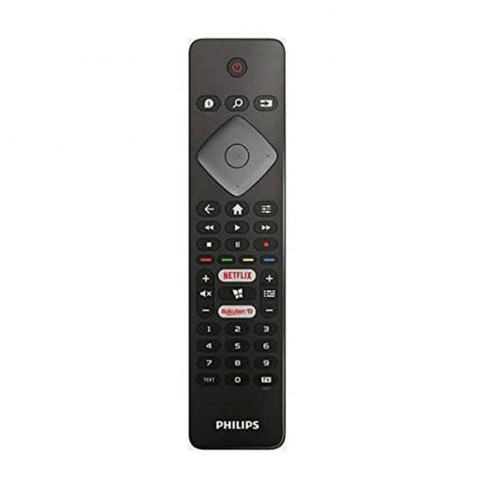 Philips 65PUS6554 65" LED UltraHD 4K