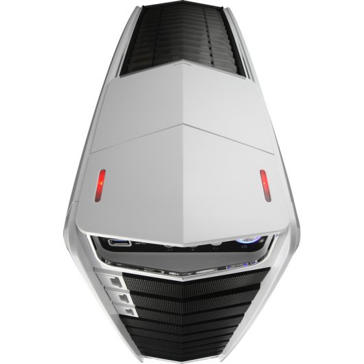 Aerocool GT-A USB 3.0 con Ventana Blanca