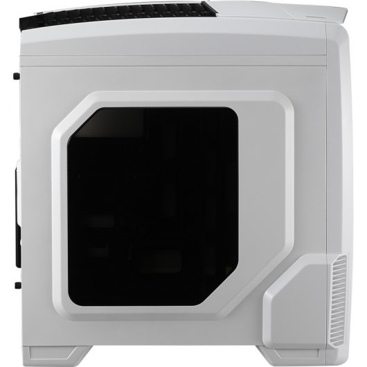 Aerocool GT-A USB 3.0 con Ventana Blanca