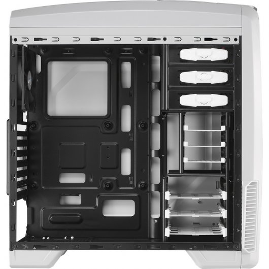 Aerocool GT-A USB 3.0 con Ventana Blanca
