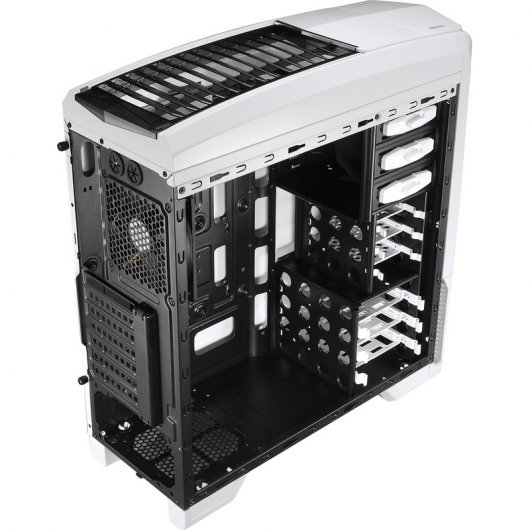 Aerocool GT-A USB 3.0 con Ventana Blanca