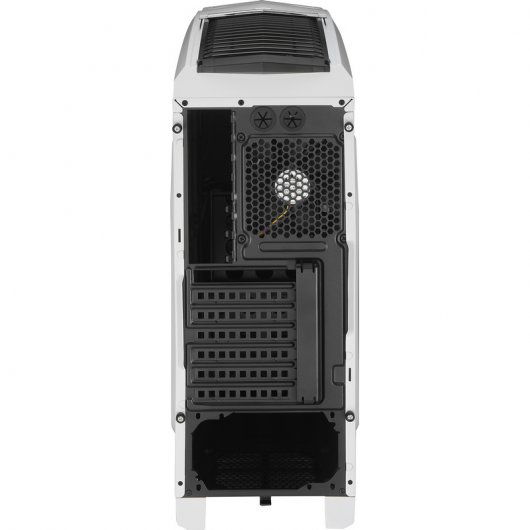 Aerocool GT-A USB 3.0 con Ventana Blanca