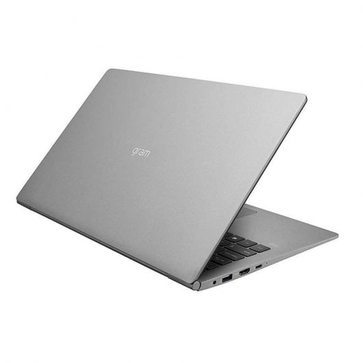 LG Gram 15Z990-V.AA78B Intel Core i7-8565U/16GB/512GB SSD/15.6"
