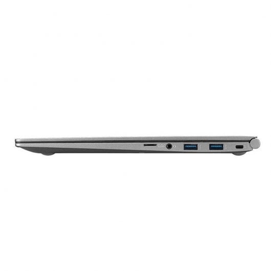 LG Gram 15Z990-V.AA78B Intel Core i7-8565U/16GB/512GB SSD/15.6"