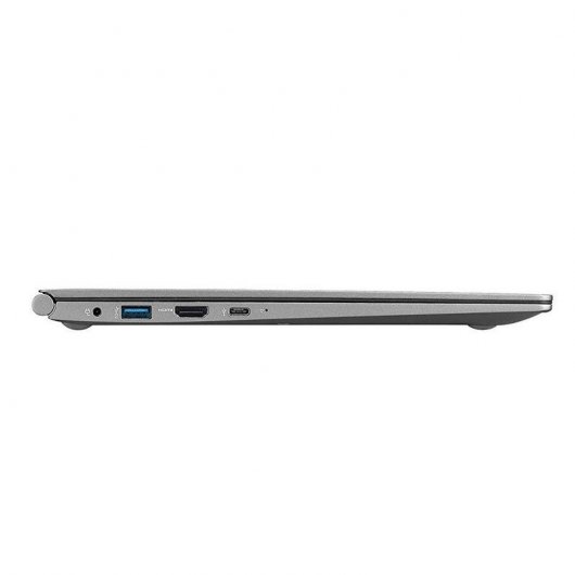 LG Gram 15Z990-V.AA78B Intel Core i7-8565U/16GB/512GB SSD/15.6"