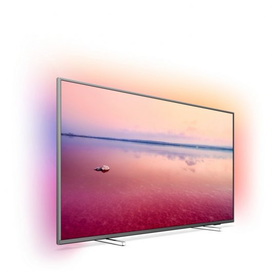 Philips 50PUS6754 50" LED UltraHD 4K