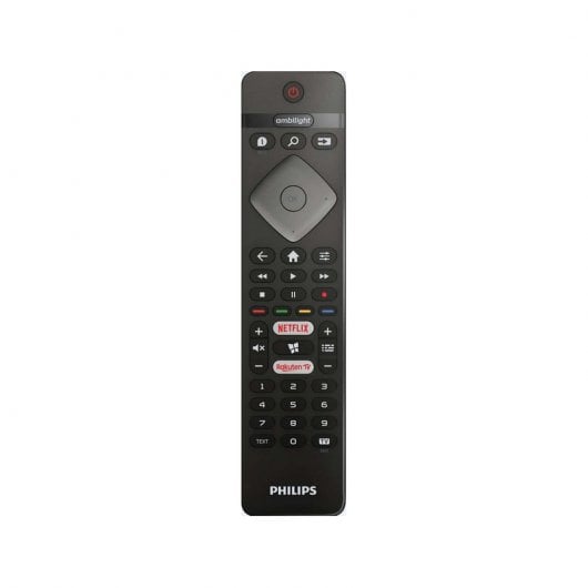 Philips 55PUS6754 55" LED UltraHD 4K