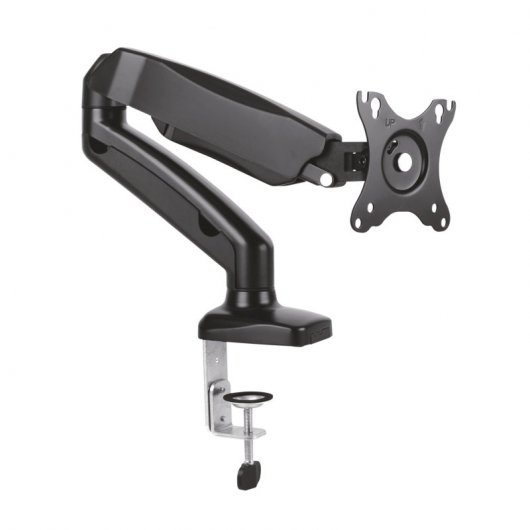 Aisens DT27TSR-043 Soporte de Mesa para Monitor/TV de 13" a 27" VESA 100x100 Máx. 9kg