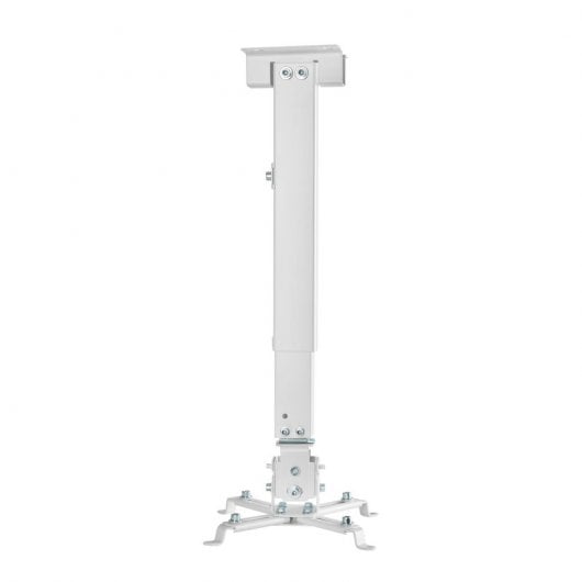 Aisens CWP01TSE-049 Soporte de Techo/Pared para Proyector Máx. 20kg Blanco