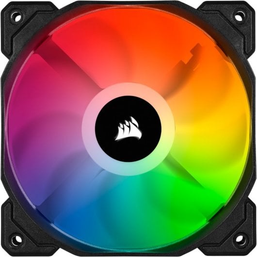 Corsair iCUE SP120 RGB PRO 120mm