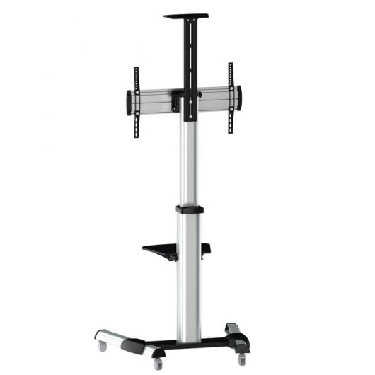 Aisens FT70TRE-037 Suporte de Chão para TV de 37" a 70" VESA 600x400 Máx. 50kg
