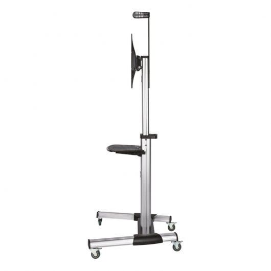 Aisens FT70TRE-037 Suporte de Chão para TV de 37" a 70" VESA 600x400 Máx. 50kg