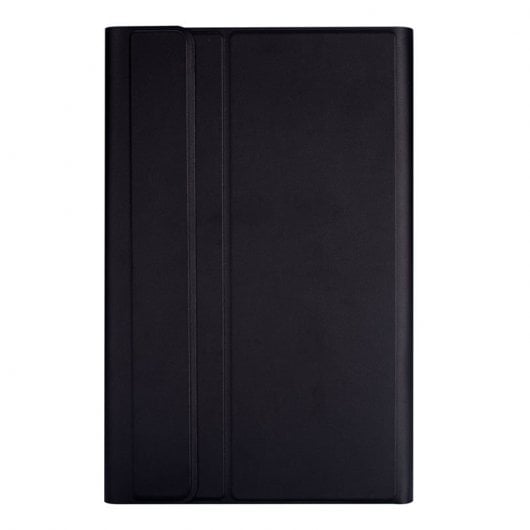 Coque noire cool avec clavier Bluetooth pour Samsung Galaxy Tab A 2019 T510/T515