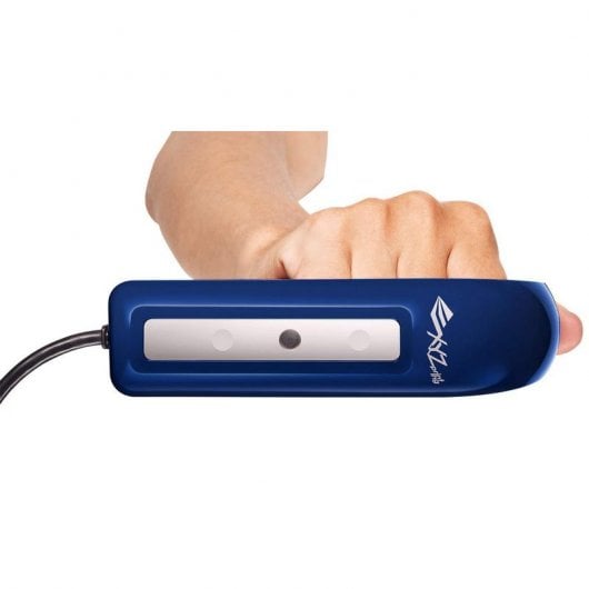 XYZprinting 3D Scanner 2.0 Escáner 3D de Mano Azul