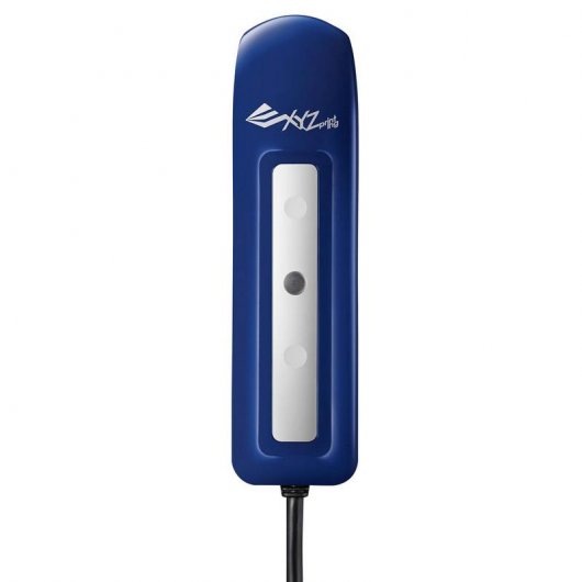 XYZprinting 3D Scanner 2.0 Escáner 3D de Mano Azul