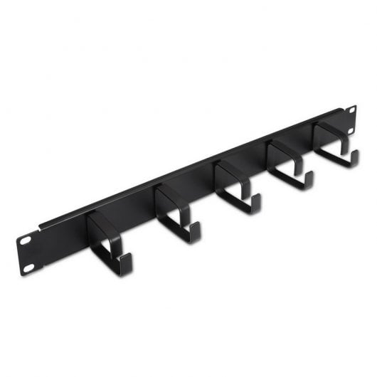 Aisens A141-0309 Organizador de Cables 19" 1U