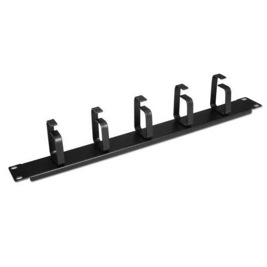 Aisens A141-0309 Organisateur de câbles 19" 1U