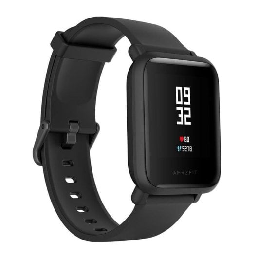 Amazfit Bip Lite Reloj Smartwatch Negro