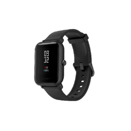 Amazfit Bip Lite Reloj Smartwatch Negro