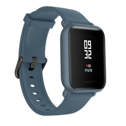 Amazfit Bip Lite Reloj Smartwatch Azul