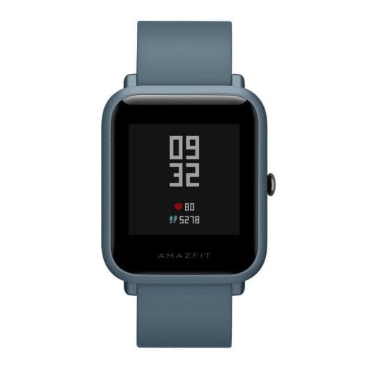 Amazfit Bip Lite Reloj Smartwatch Azul