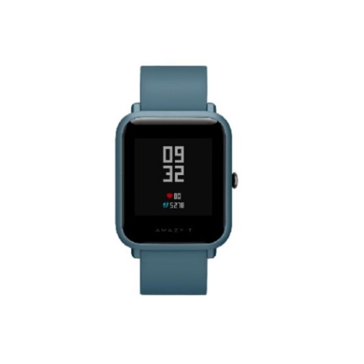 Amazfit Bip Lite Reloj Smartwatch Azul