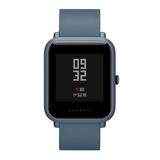 Amazfit Bip Lite Reloj Smartwatch Azul