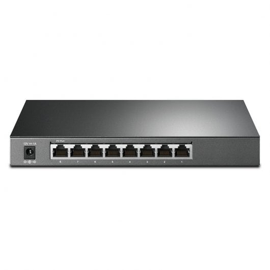 Commutateur TP-Link T1500G-8T 8 ports Gigabit