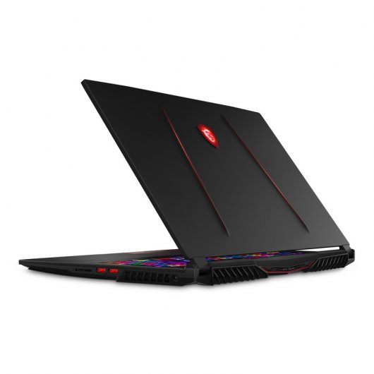 MSI GE75 Raider 9SG-412PT Intel Core i7-9750H/32GB/1TB SSD/RTX2080/17.3" (PT)
