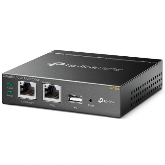 Contrôleur cloud TP-Link OC200 Omada