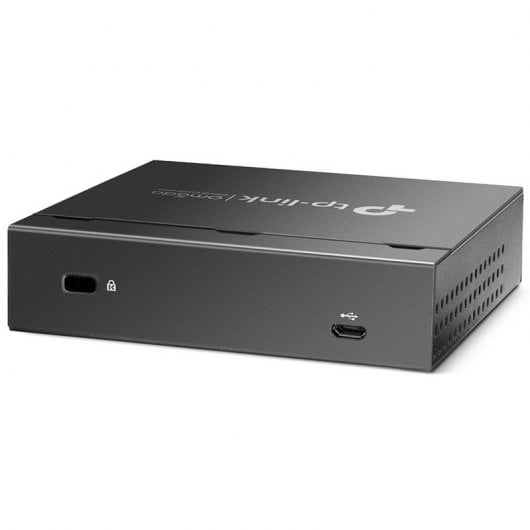 Contrôleur cloud TP-Link OC200 Omada