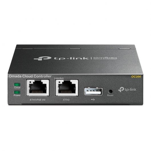 TP-Link OC200 Controlador Cloud Omada