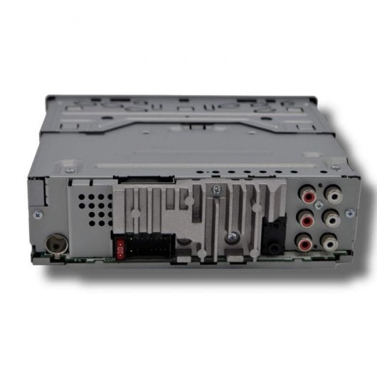 Pioneer DEH-S5000BT Autoradio Bluetooth/Spotify/CD/USB/Android/Apple