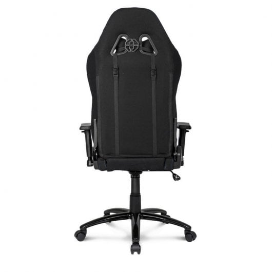 AKRacing EX Core Series Silla Gaming Negra/Azul