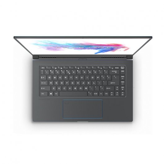 MSI PS63 Modern 8M-206XPT Intel Core i5-8265U/16GB/512GB SSD/15.6" (PT)