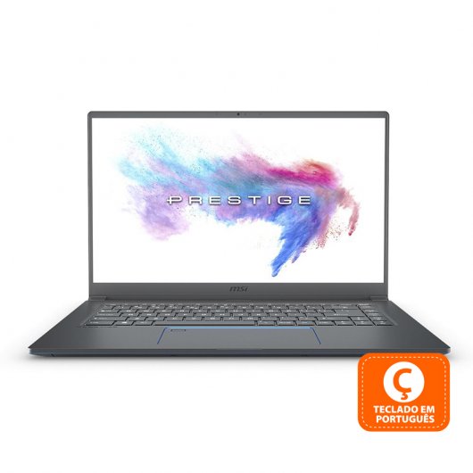 MSI PS63 Modern 8M-206XPT Intel Core i5-8265U/16GB/512GB SSD/15.6" (PT)